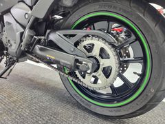 Kawasaki Vulcan S 2025 occasion – foto 20 van 22