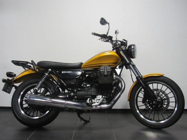 moto-guzzi - v-9-roamer