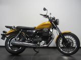 MOTO GUZZI V 9 ROAMER