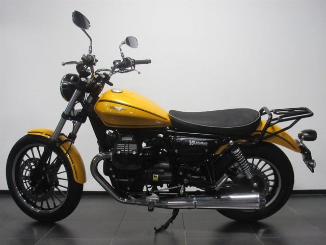 moto-guzzi - v-9-roamer
