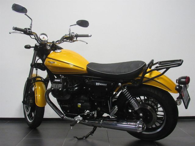 moto-guzzi - v-9-roamer
