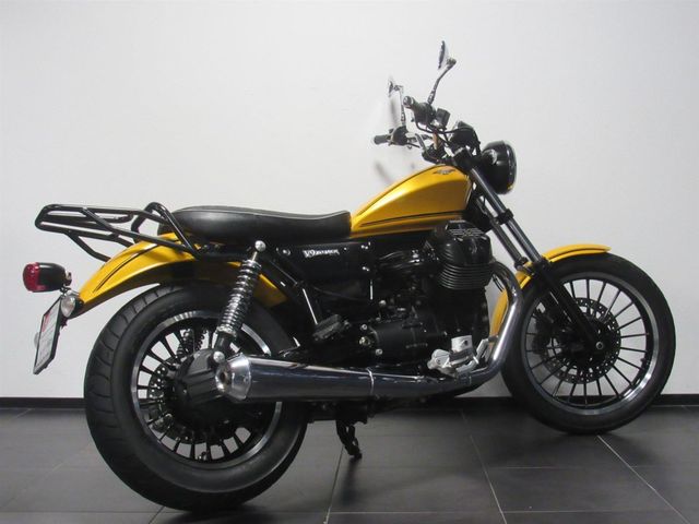 moto-guzzi - v-9-roamer