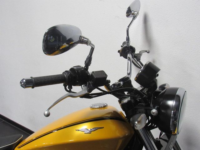 moto-guzzi - v-9-roamer