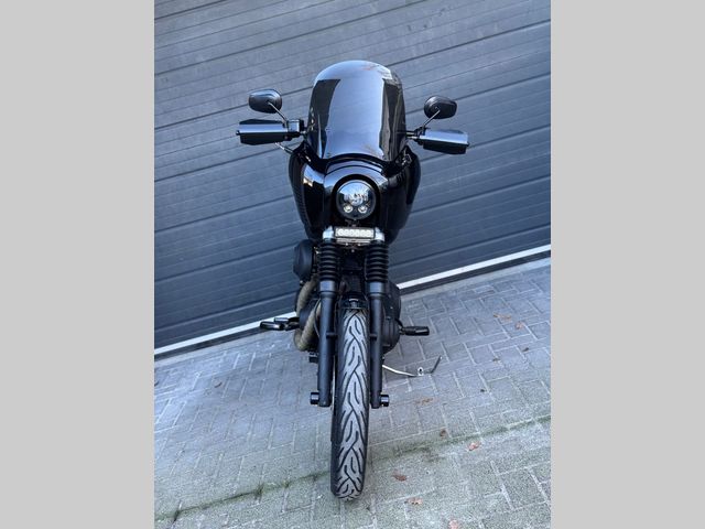 harley-davidson - super-glide-t-sport-fxdxt-dyna