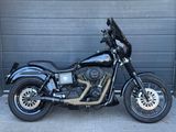 HARLEY-DAVIDSON SUPER GLIDE T-SPORT FXDXT DYNA