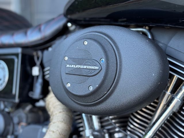 harley-davidson - super-glide-t-sport-fxdxt-dyna