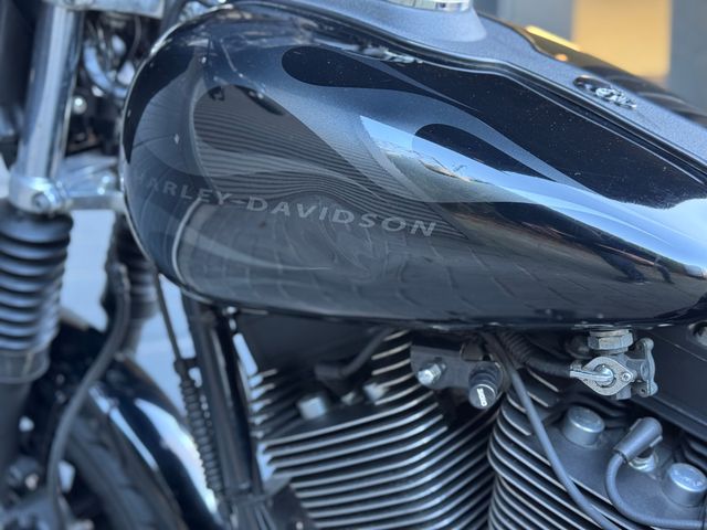 harley-davidson - super-glide-t-sport-fxdxt-dyna