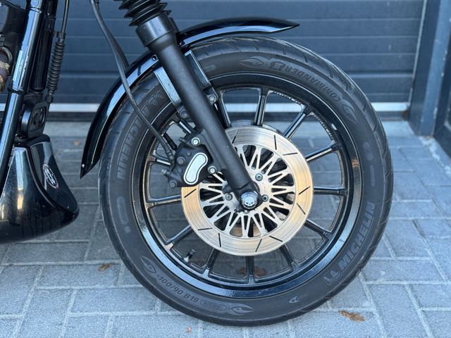 harley-davidson - super-glide-t-sport-fxdxt-dyna