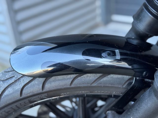 harley-davidson - super-glide-t-sport-fxdxt-dyna