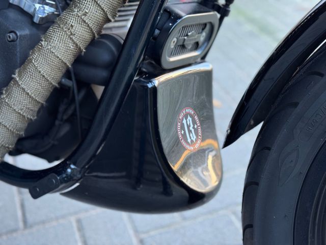 harley-davidson - super-glide-t-sport-fxdxt-dyna