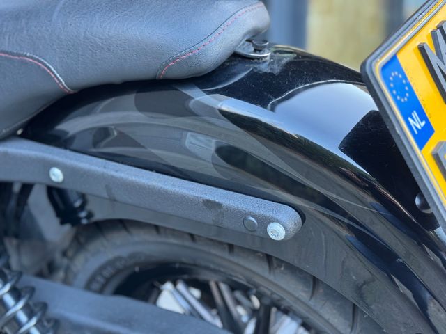 harley-davidson - super-glide-t-sport-fxdxt-dyna