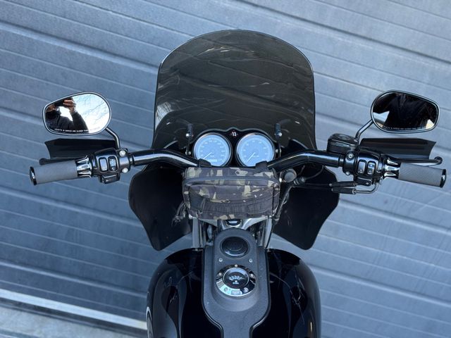 harley-davidson - super-glide-t-sport-fxdxt-dyna