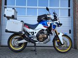 HONDA CRF 1000 L AFRICA TWIN DCT ADVENTURE SPORTS