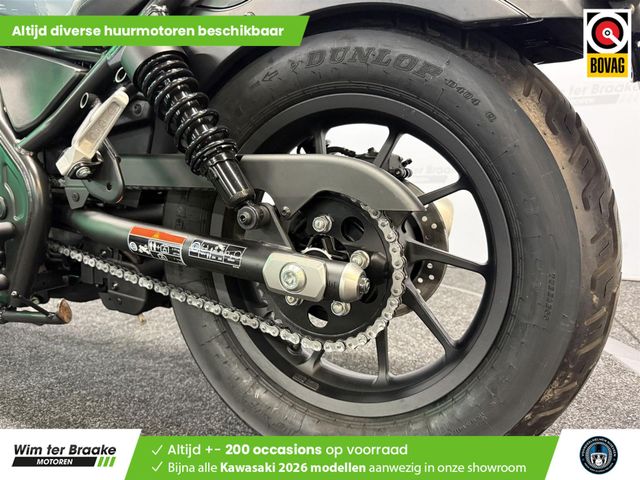 honda - cmx-500-rebel