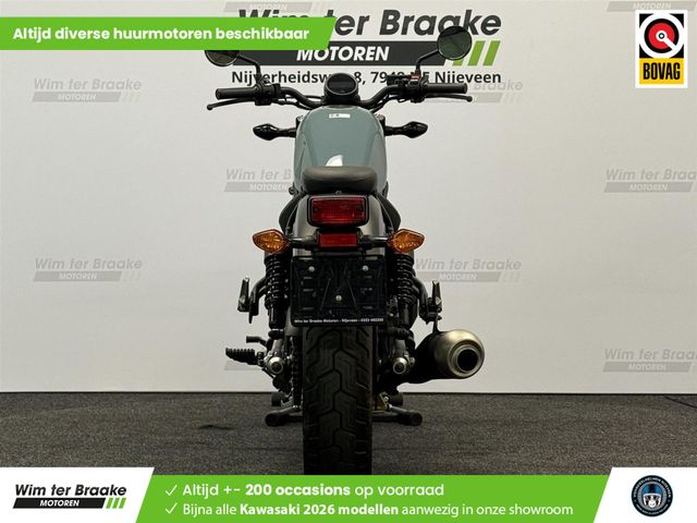 honda - cmx-500-rebel