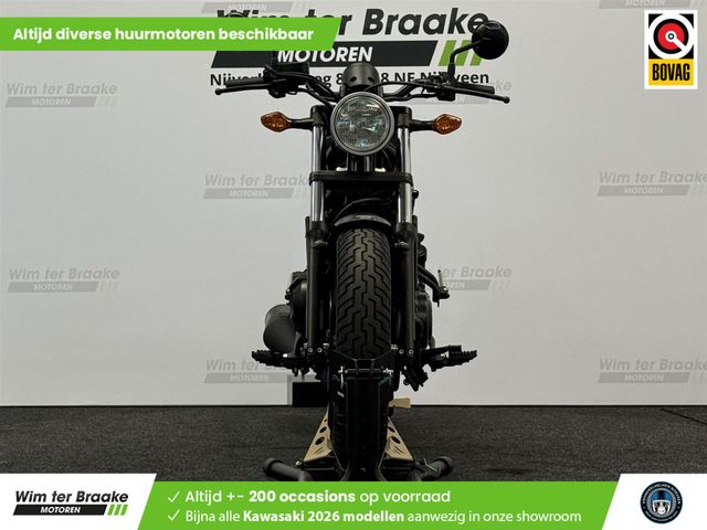 honda - cmx-500-rebel