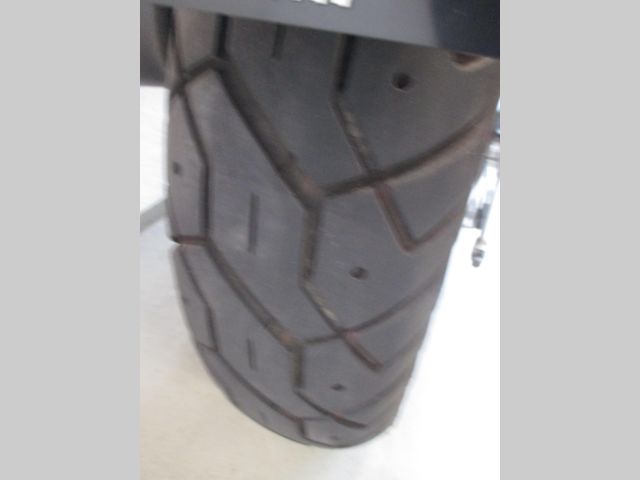 suzuki - vs-750-intruder