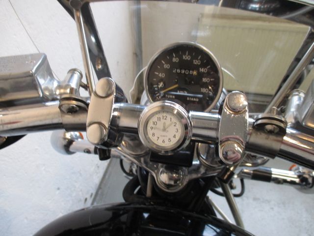 suzuki - vs-750-intruder