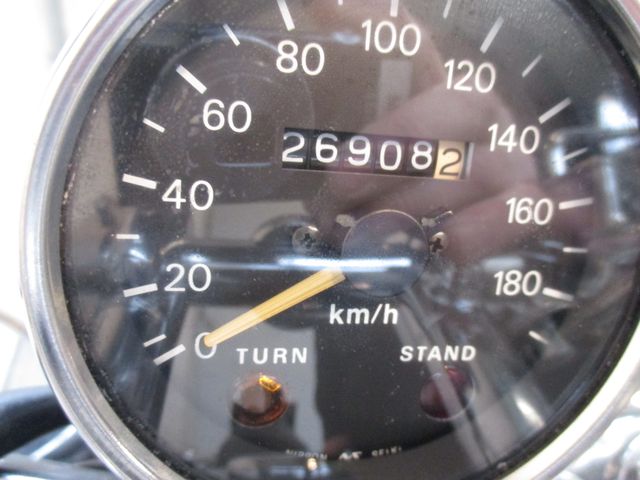 suzuki - vs-750-intruder