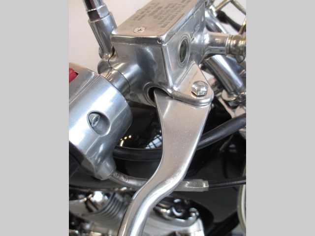 suzuki - vs-750-intruder