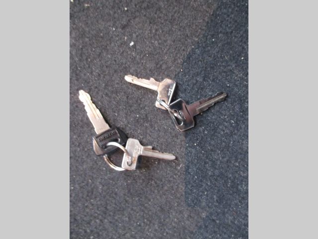 suzuki - vs-750-intruder