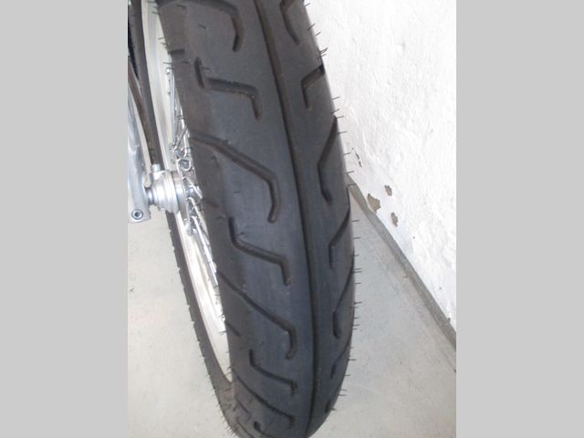 suzuki - vs-750-intruder