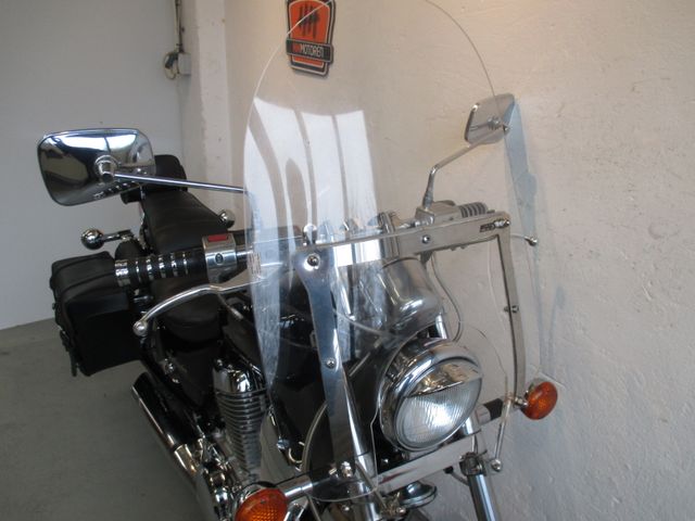 suzuki - vs-750-intruder