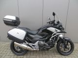 HONDA NC 750 X DCT C-ABS