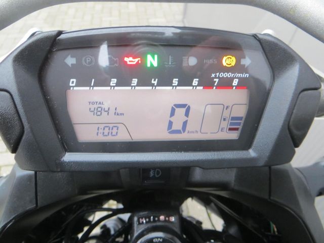 honda - nc-750-x-dct-c-abs