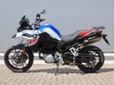 BMW F 750 GS