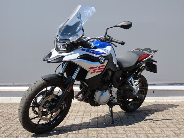 bmw - f-750-gs