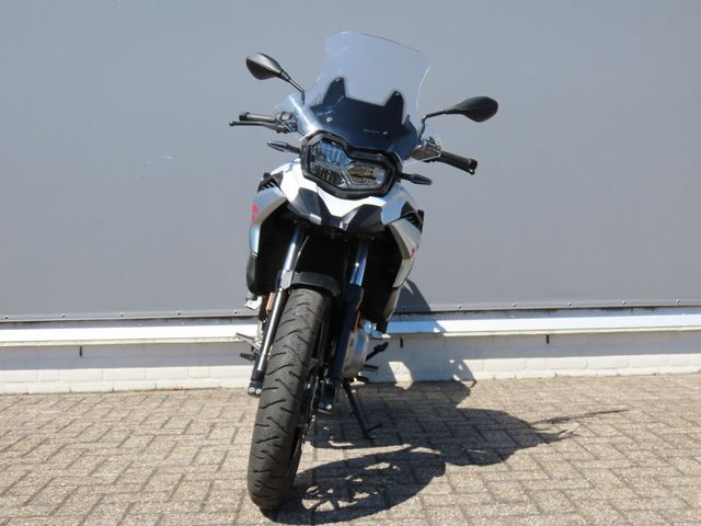 bmw - f-750-gs