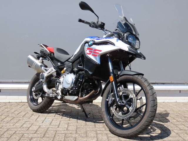 bmw - f-750-gs