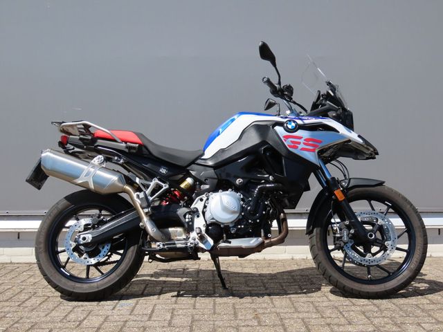 bmw - f-750-gs