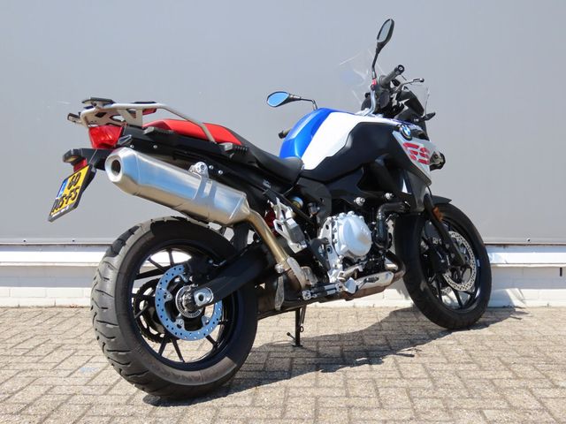 bmw - f-750-gs
