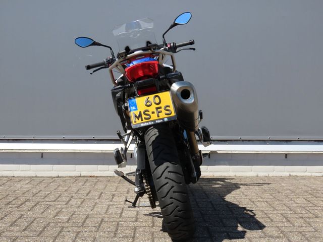 bmw - f-750-gs