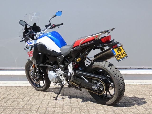 bmw - f-750-gs