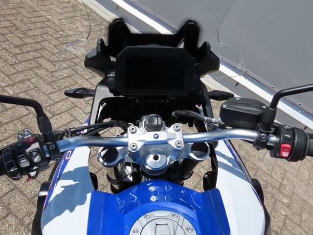 bmw - f-750-gs