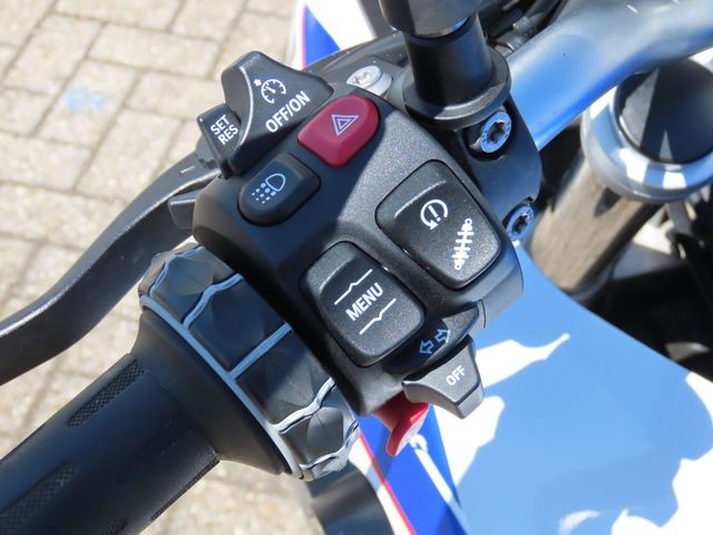bmw - f-750-gs