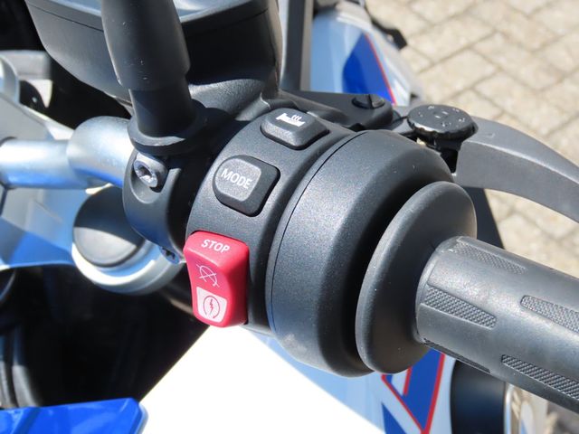 bmw - f-750-gs