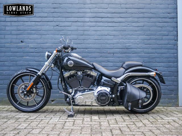 harley-davidson - breakout-fxsb