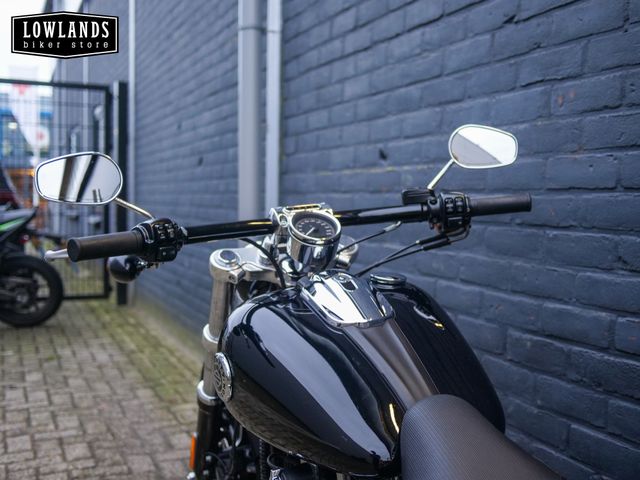 harley-davidson - breakout-fxsb