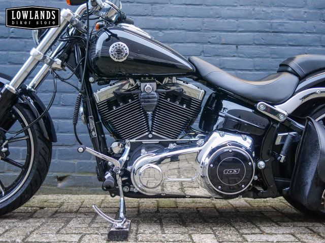 harley-davidson - breakout-fxsb