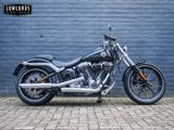HARLEY-DAVIDSON BREAKOUT FXSB