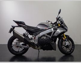 Aprilia Tuono V4 1100 2024 occasion