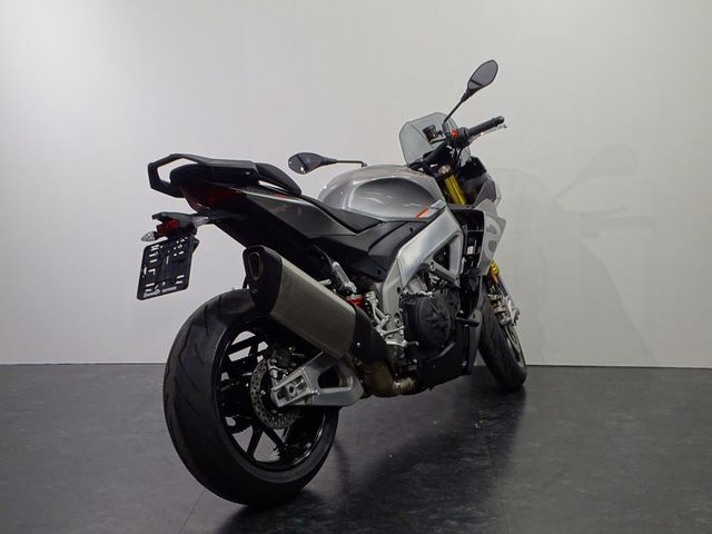 aprilia - tuono-v4-1100