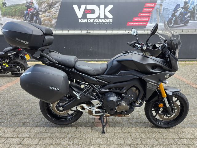 yamaha - tracer-900-abs