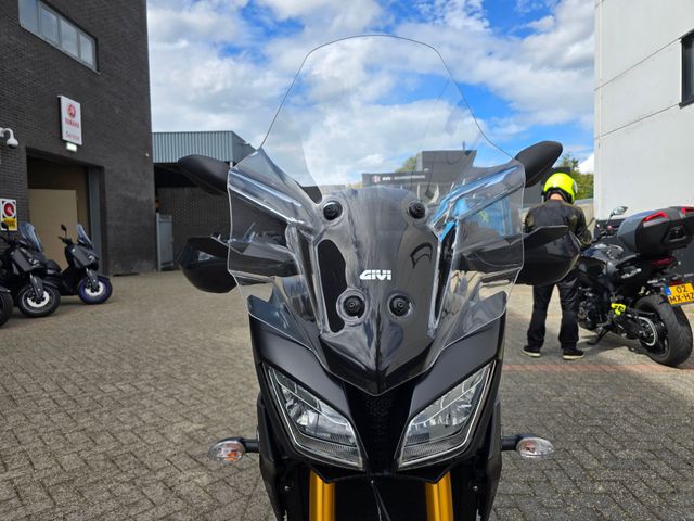 yamaha - tracer-900-abs