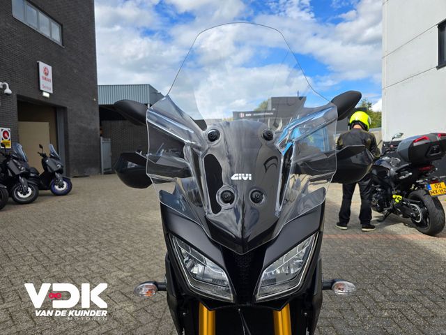 yamaha - tracer-900-abs