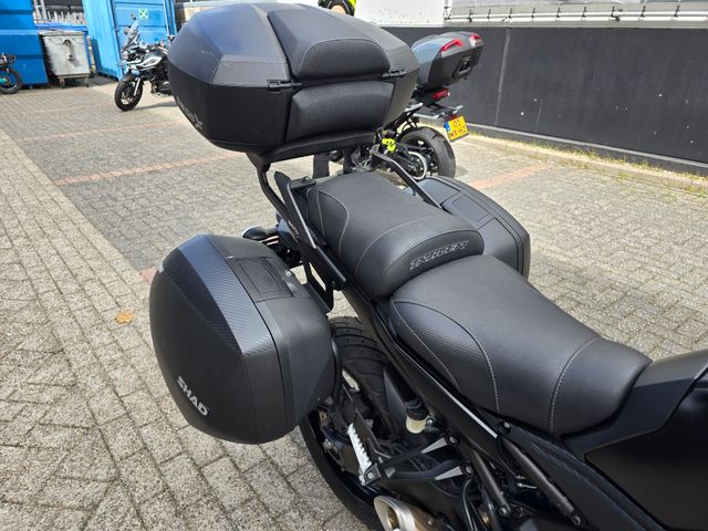 yamaha - tracer-900-abs